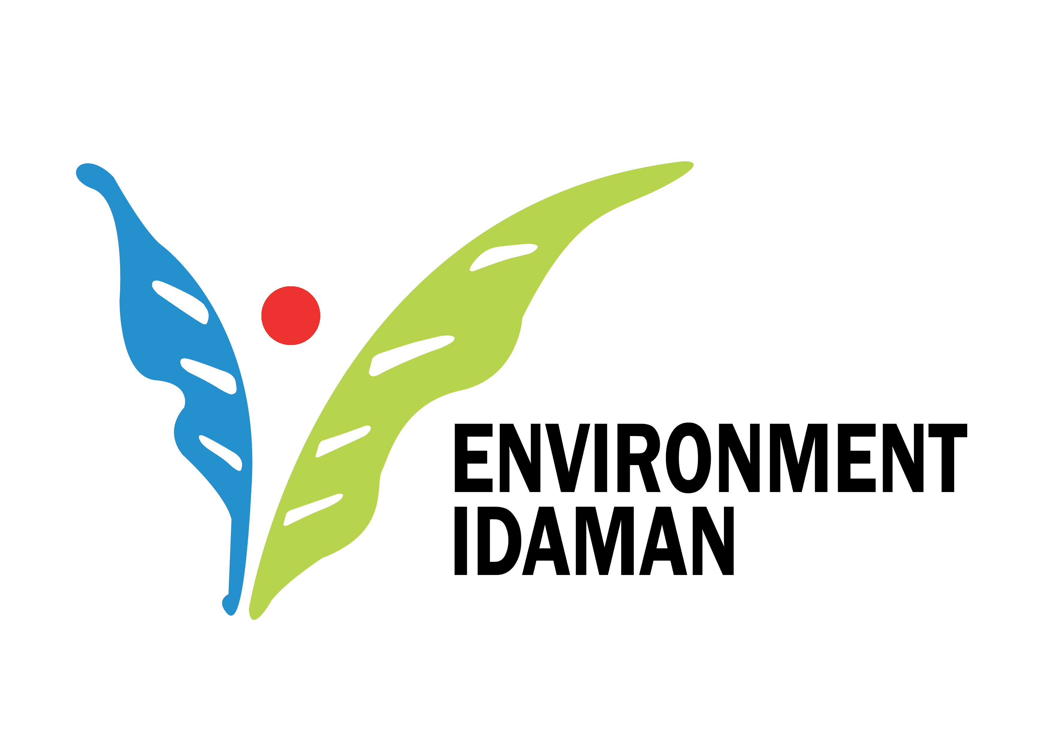 E-Idaman Logo